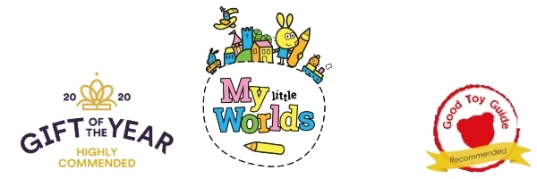 My Little World