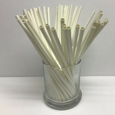 White Straws