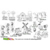Farm Contents